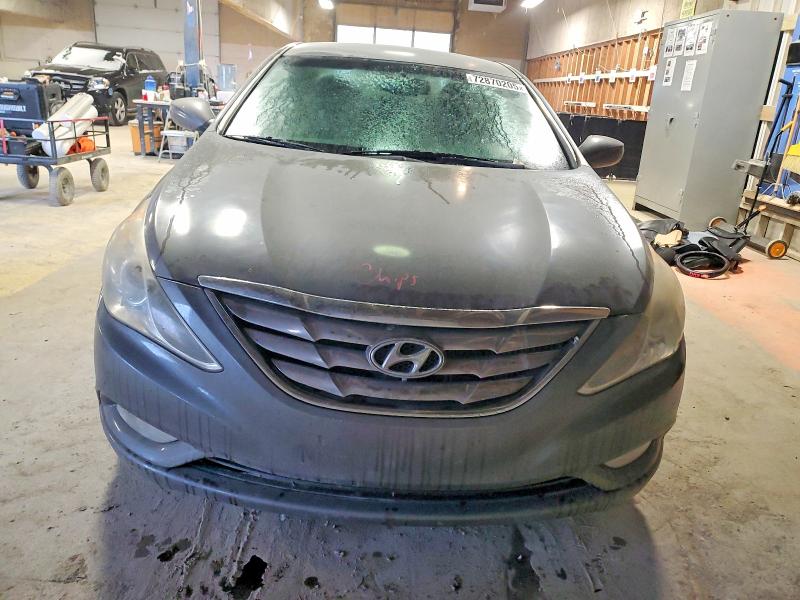 Aukcja sprzedaży 2012 Hyundai Sonata Se, vin: 5NPEC4AB7CH428644, numer aukcji: 72870205