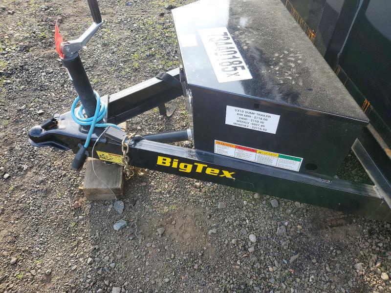 Продажа на аукционе авто 2026 Bigtx Dump Trlr, vin: 16V1D1428T5432311, номер лота: 73440185