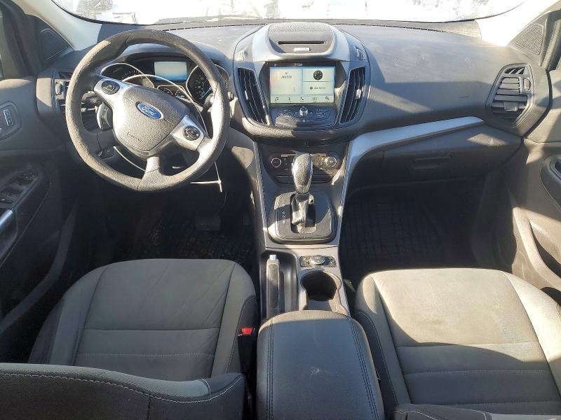 Продажа на аукционе авто 2016 Ford Escape, vin: 1FMCU9GX0GUB41416, номер лота: 75175545