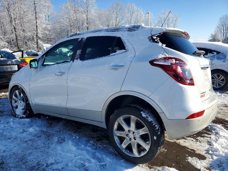 Продаж на аукціоні авто 2017 Buick Encore, vin: KL4CJHSB2HB037360, номер лоту: 73581115