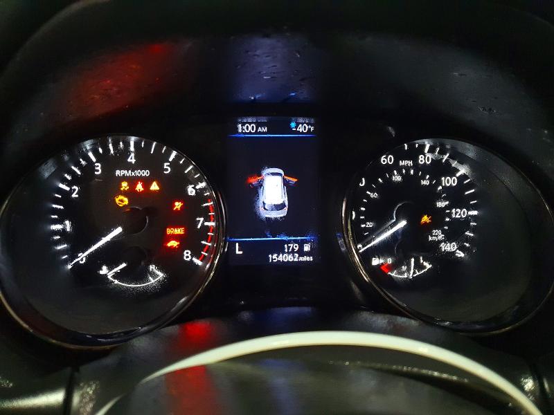 Продажа на аукционе авто 2018 Nissan Rogue, vin: JN8AT2MV6JW330404, номер лота: 99092315