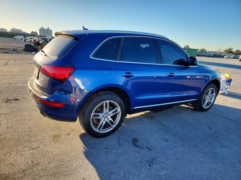 2017 Audi Q5 მანქანა იყიდება აუქციონზე, vin: WA1C2AFP9HA064765, აუქციონის ნომერი: 73612485