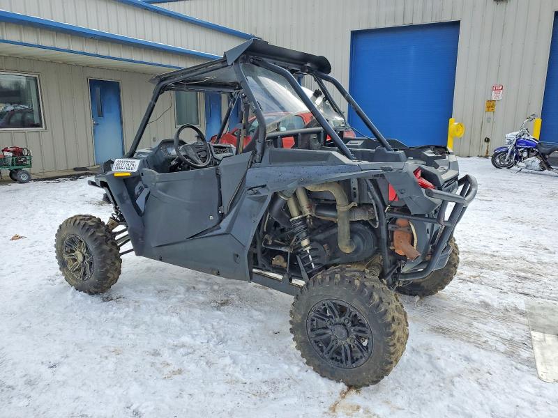 Продажа на аукционе авто 2022 Pola Rzr, vin: 3NSNAE994NN477447, номер лота: 98327525