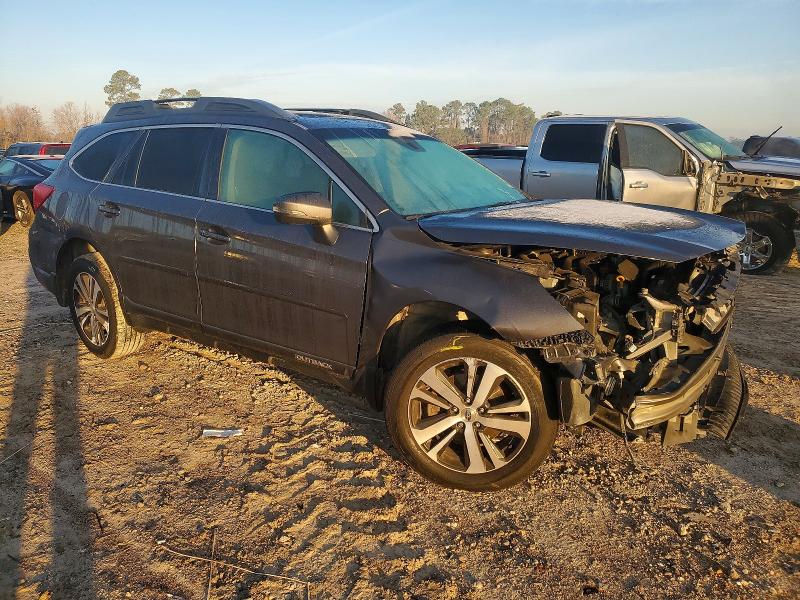 Продаж на аукціоні авто 2019 Subaru Outback 2., vin: 4S4BSANC9K3316442, номер лоту: 75383965