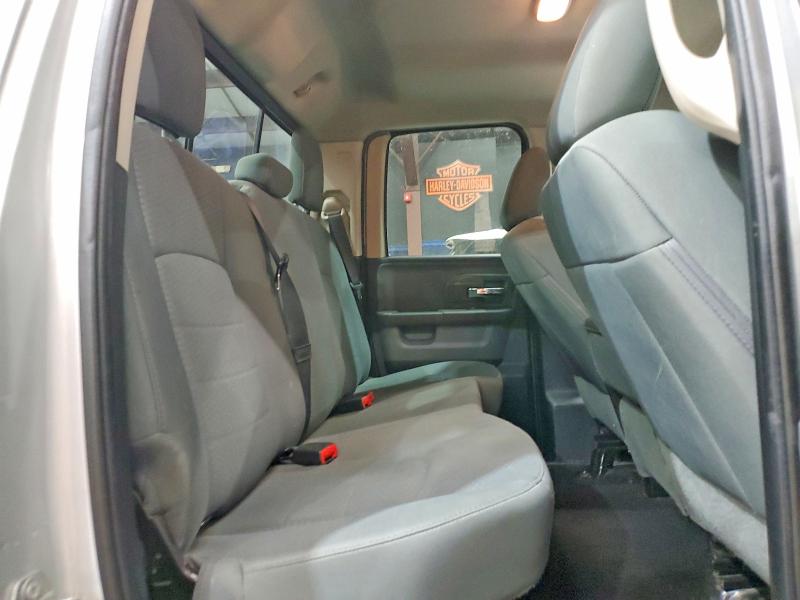 Auction sale of the 2016 Ram 1500 Slt, vin: 1C6RR7GG0GS327867, lot number: 74451915
