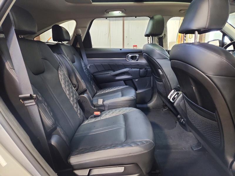 Продажа на аукционе авто 2023 Kia Sorento, vin: 5XYRKDLF2PG213920, номер лота: 74039915