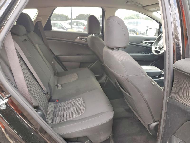 Aukcja sprzedaży 2023 Kia Sportage, vin: KNDPUCAG4P7058534, numer aukcji: 72135885