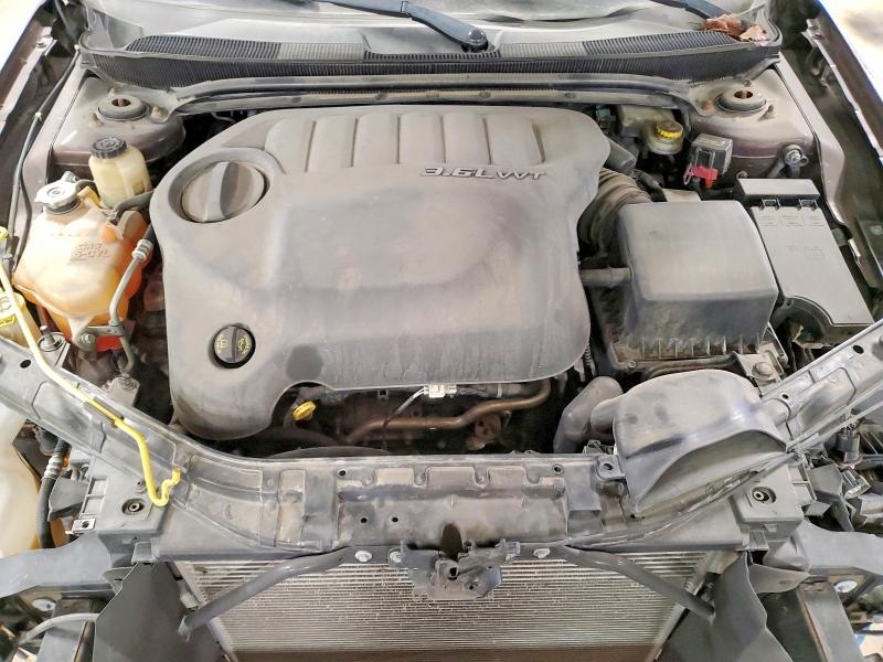 Продажа на аукционе авто 2013 Chrysler 200, vin: 1C3CCBCG9DN597994, номер лота: 73628515