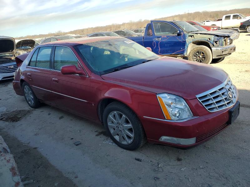 Продаж на аукціоні авто 2009 Cadillac Dts, vin: 1G6KD57Y19U104799, номер лоту: 99796555
