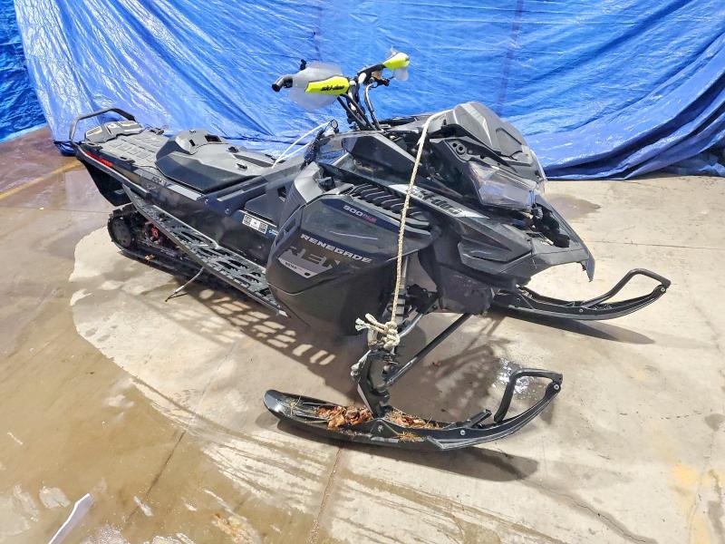 99542325 :رقم المزاد ، 2BPSDUKA2KV000608 vin ، 2019 Bombardier Renegade Adrenaline 900 Ace Tu مزاد بيع