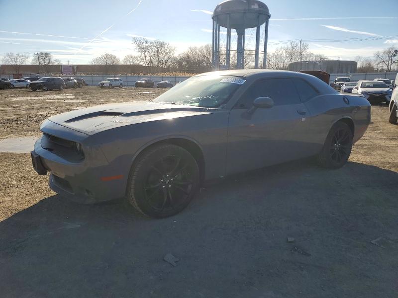 Aukcja sprzedaży 2018 Dodge Challenger, vin: 2C3CDZAG6JH161035, numer aukcji: 74292905