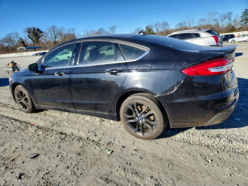 Aukcja sprzedaży 2020 Ford Fusion, vin: 3FA6P0HD1LR155423, numer aukcji: 97674835
