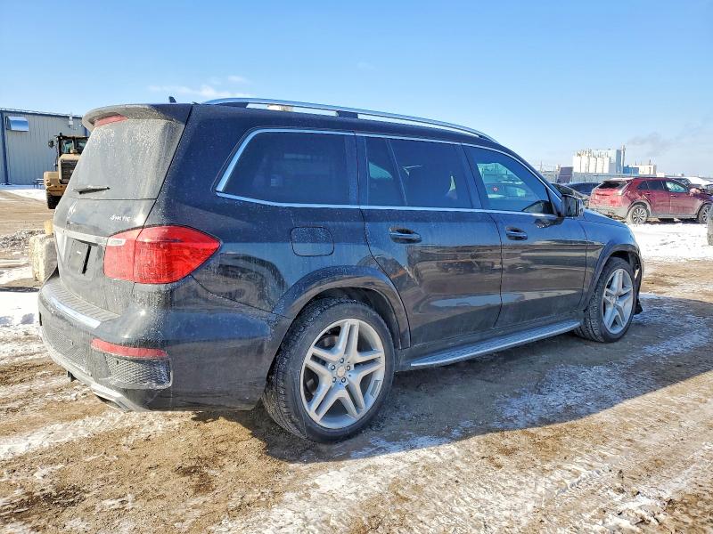 75033085 :رقم المزاد ، 4JGDF7DE6GA638669 vin ، 2016 Mercedes-benz Gl مزاد بيع
