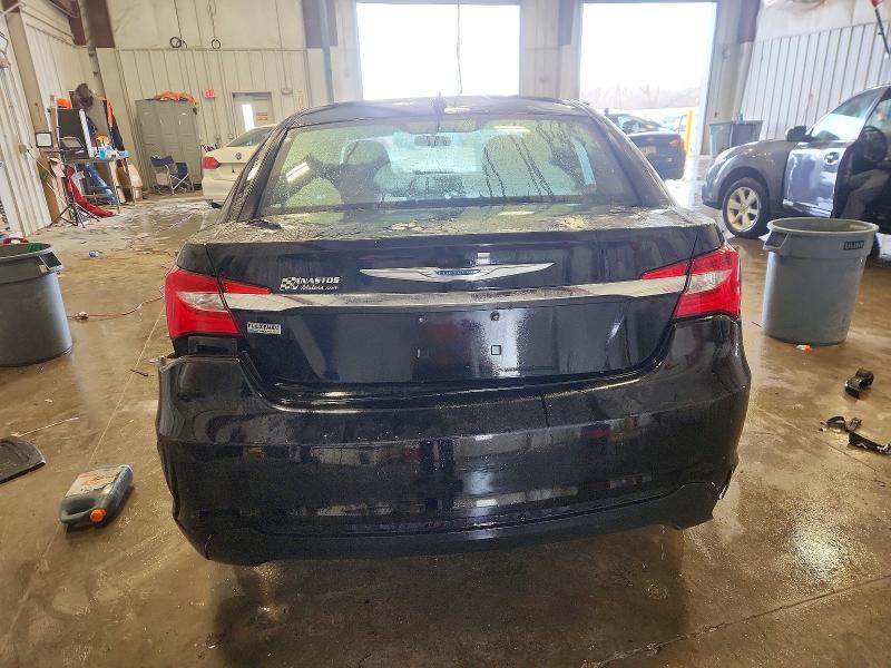 Aukcja sprzedaży 2013 Chrysler 200, vin: 1C3CCBBG2DN607945, numer aukcji: 97757125