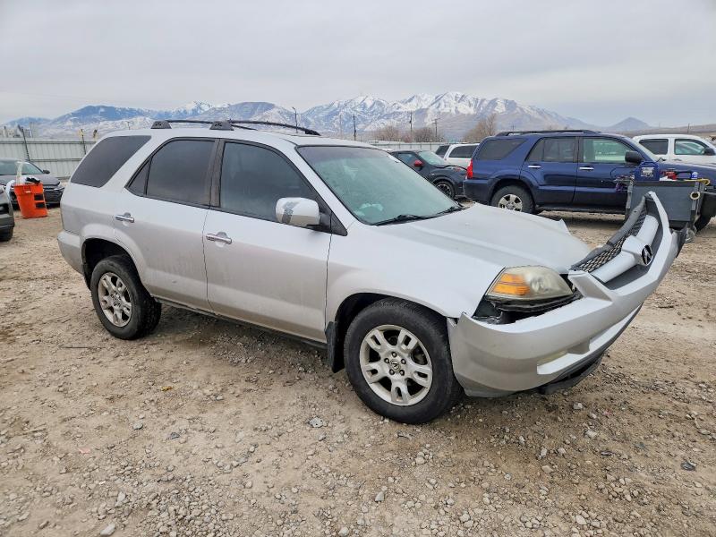 Продажа на аукционе авто 2006 Acura Mdx Tourin, vin: 2HNYD18636H503414, номер лота: 74860715