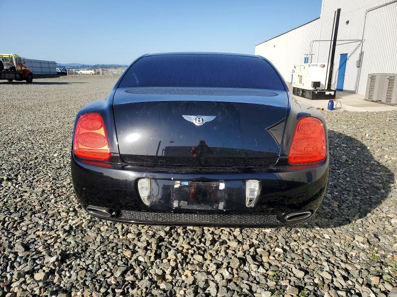 Aukcja sprzedaży 2006 Bentley Continental, vin: SCBBR53W66C032506, numer aukcji: 74693155