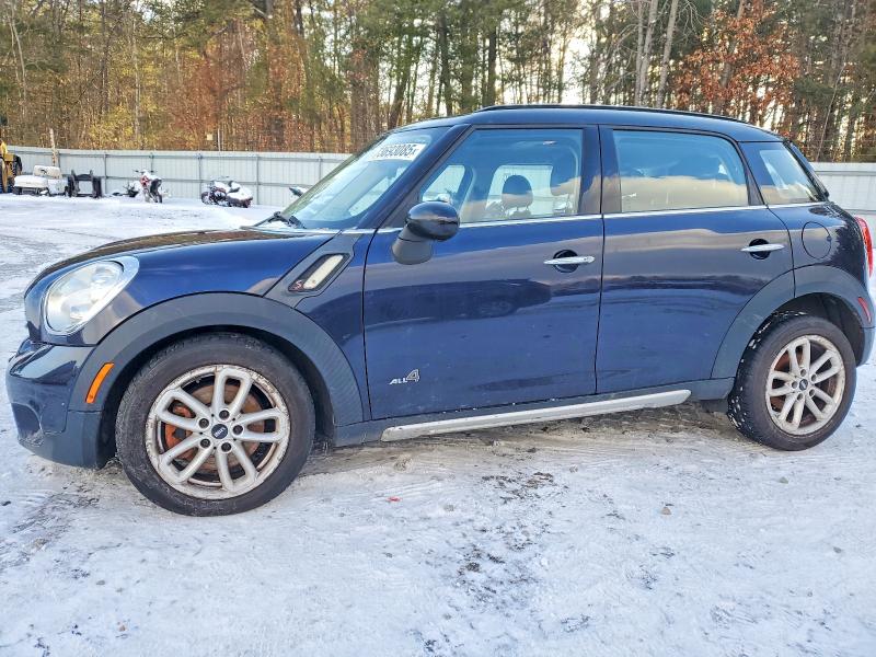 73693085 :رقم المزاد ، WMWZC5C59FWT38096 vin ، 2015 Mini Cooper مزاد بيع