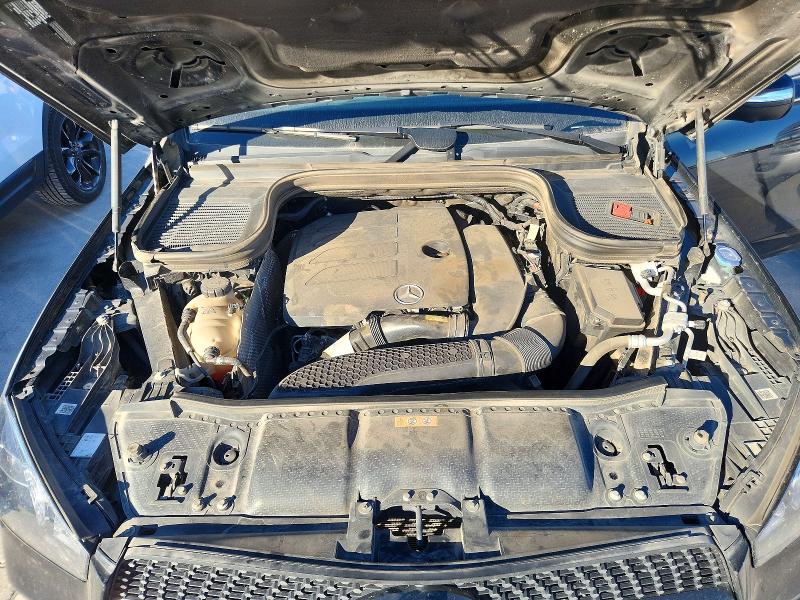 2022 Mercedes-benz Gle 350 4m მანქანა იყიდება აუქციონზე, vin: 4JGFB4KB7NA716708, აუქციონის ნომერი: 99478705
