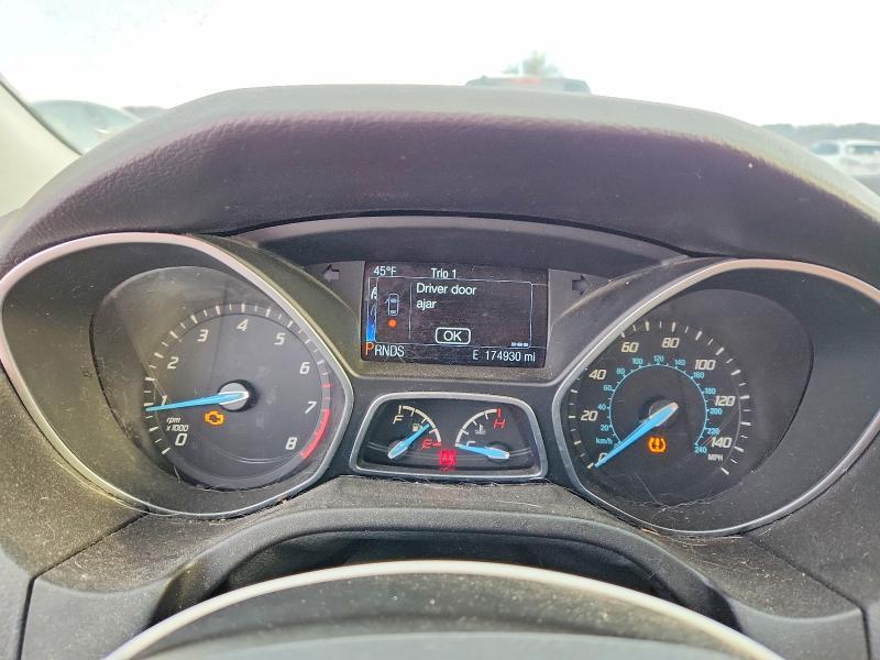 Продажа на аукционе авто 2014 Ford Focus, vin: 1FADP3N27EL196880, номер лота: 75366435