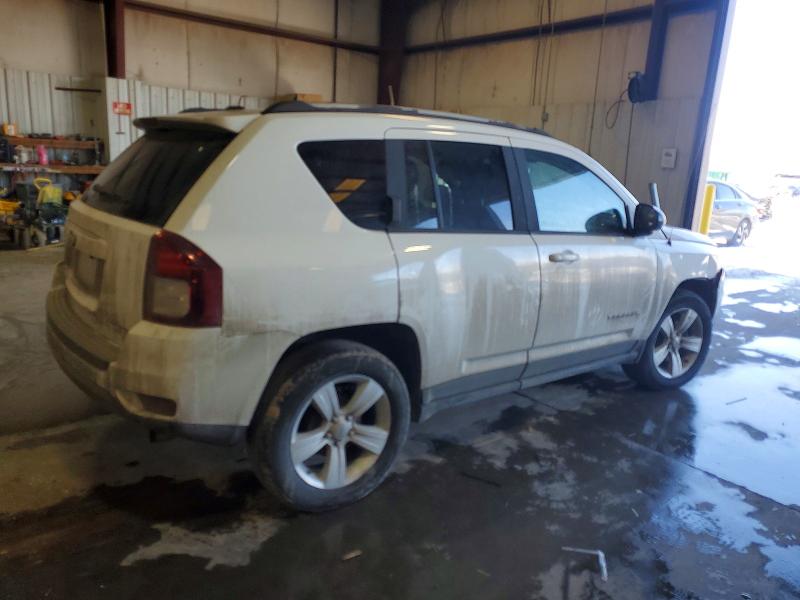 2016 Jeep Compass Sp მანქანა იყიდება აუქციონზე, vin: 1C4NJCBA4GD553733, აუქციონის ნომერი: 74824965