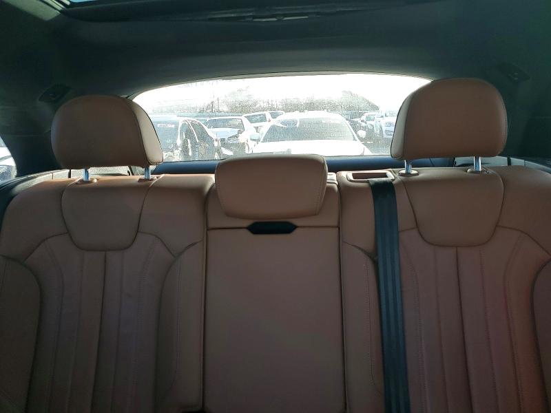 Продажа на аукционе авто 2024 Audi Q5, vin: WA1EAAFY8R2081167, номер лота: 72164335