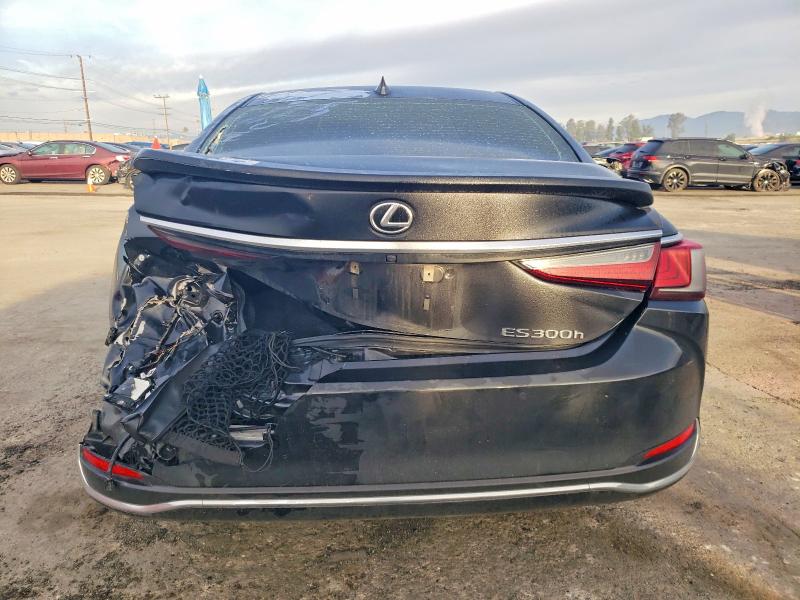 Aukcja sprzedaży 2024 Lexus Es, vin: 58ADA1C19RU050690, numer aukcji: 73889615