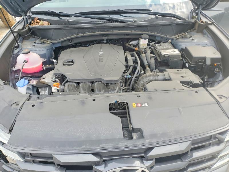 Продажа на аукционе авто 2025 Hyundai Tucson, vin: 5NMJC3DE1SH530497, номер лота: 73501295