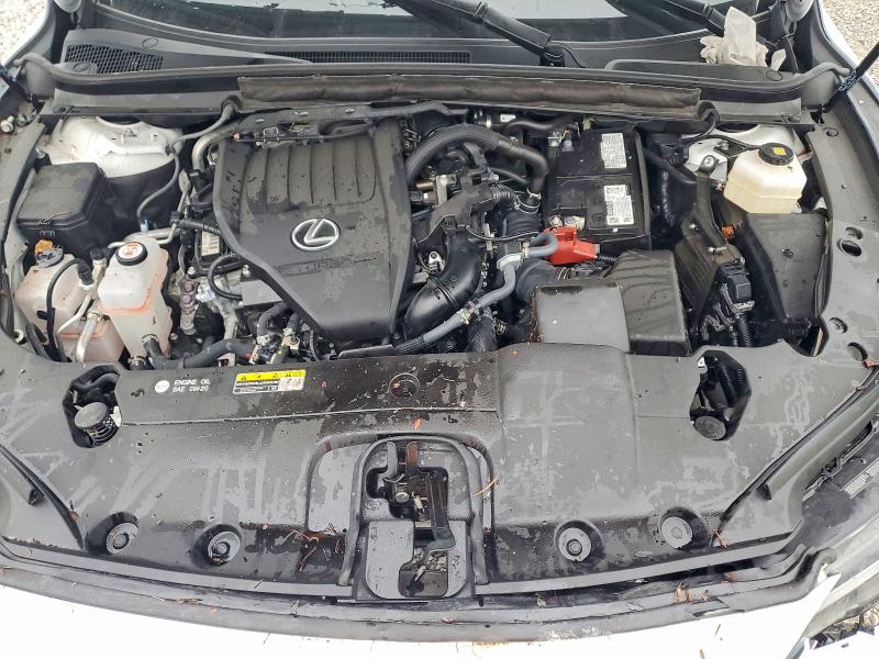 98807745 :رقم المزاد ، 2T2BAMCA7SC090463 vin ، 2025 Lexus Rx مزاد بيع