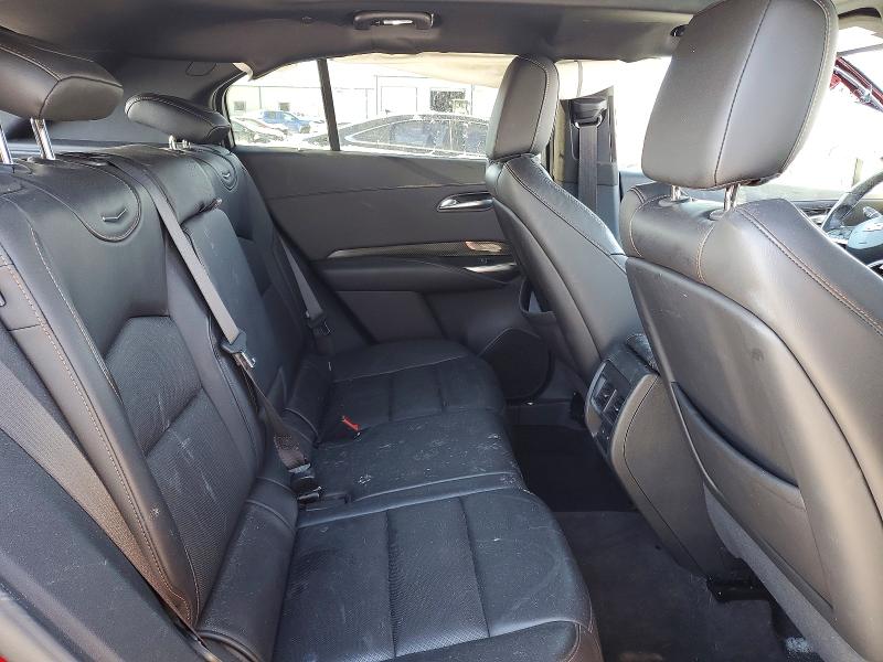 Aukcja sprzedaży 2020 Cadillac Xt4, vin: 1GYFZER42LF103757, numer aukcji: 74262365