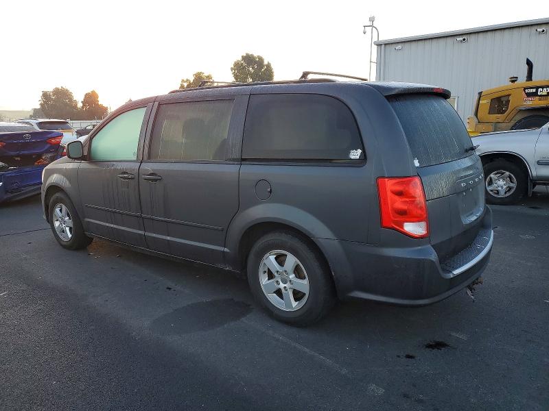 Продаж на аукціоні авто 2012 Dodge Grand Caravan, vin: 2C4RDGCG3CR204086, номер лоту: 99551715