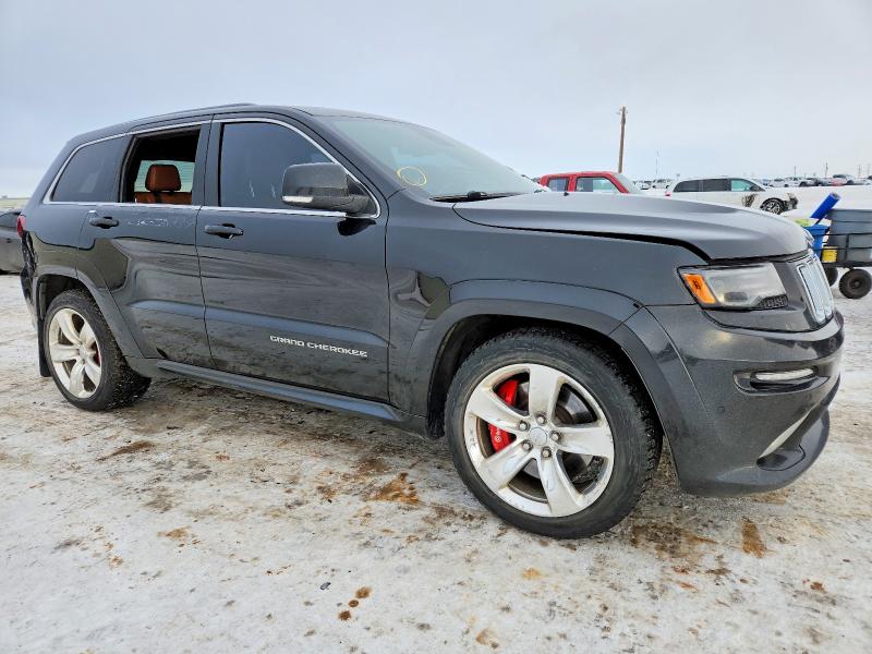 Продажа на аукционе авто 2015 Jeep Grand Cher, vin: 1C4RJFDJ0FC761595, номер лота: 99860735
