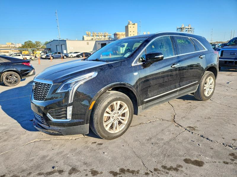 Aukcja sprzedaży 2020 Cadillac Xt5, vin: 1GYKNAR49LZ229454, numer aukcji: 73486485