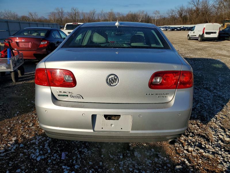 98640065 :رقم المزاد ، 1G4HC5EM5BU152351 vin ، 2011 Buick Lucerne مزاد بيع