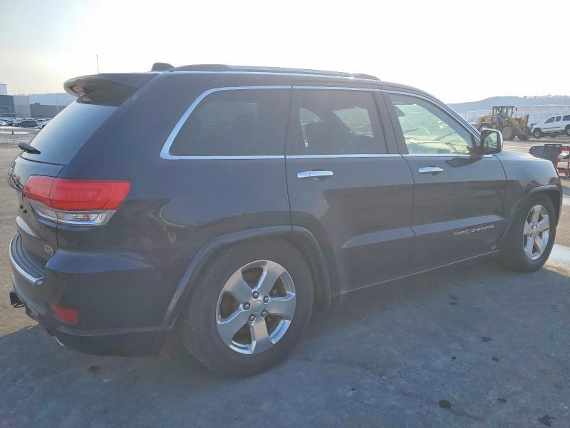 75578895 :رقم المزاد ، 1C4RJFCM0EC347629 vin ، 2014 Jeep Grand Cher مزاد بيع