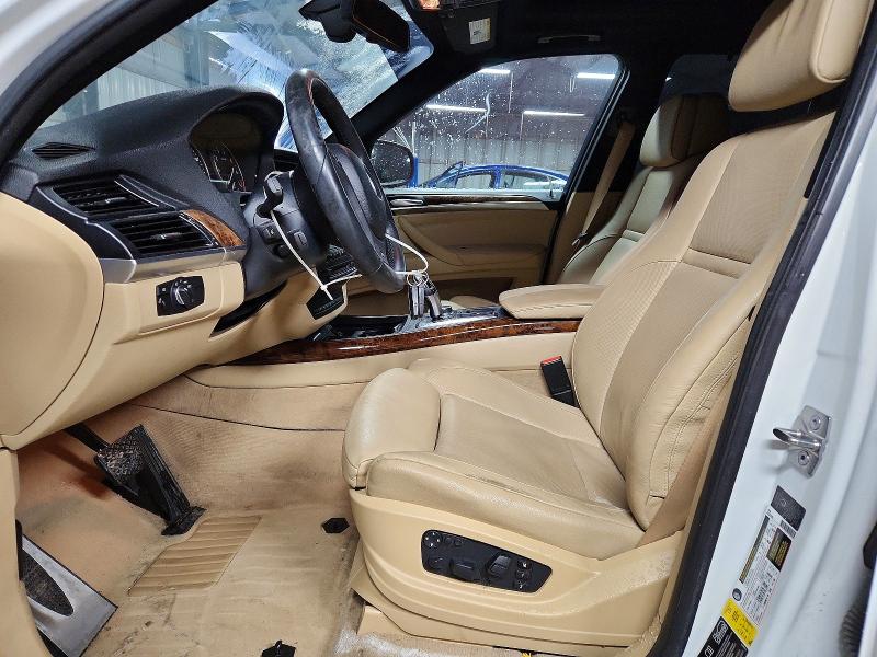 Продаж на аукціоні авто 2011 Bmw X5, vin: 5UXZV8C56BL417671, номер лоту: 74566495