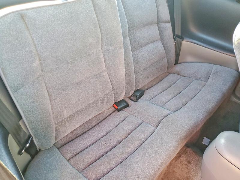 1995 Ford Mustang მანქანა იყიდება აუქციონზე, vin: 1FALP4049SF229642, აუქციონის ნომერი: 73638815