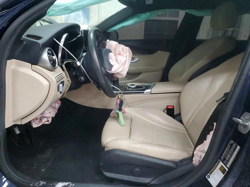 Продаж на аукціоні авто 2018 Mercedes-benz C, vin: 55SWF4KB2JU247200, номер лоту: 74687735