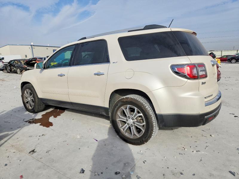74088045 :رقم المزاد ، 1GKKRRKDXDJ161205 vin ، 2013 Gmc Acadia مزاد بيع