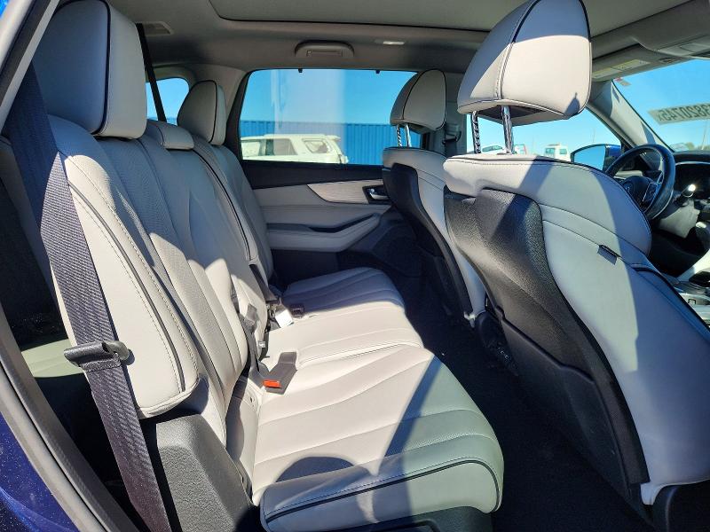 Продажа на аукционе авто 2022 Acura Mdx, vin: 5J8YE1H84NL044773, номер лота: 73820745