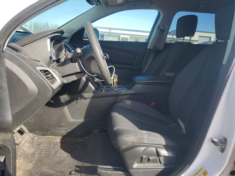 72146645 :رقم المزاد ، 2GKALMEK3G6102072 vin ، 2016 Gmc Terrain مزاد بيع