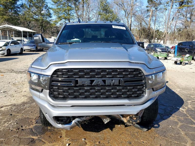 Продажа на аукционе авто 2024 Ram 2500, vin: 3C6UR5DJ5RG306635, номер лота: 99572415