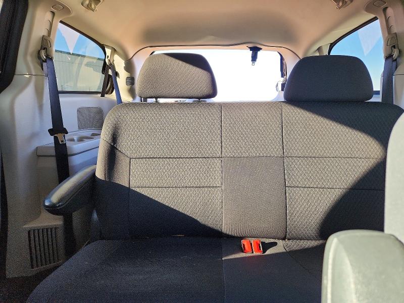 74010835 :رقم المزاد ، 2D4RN4DE4AR384980 vin ، 2010 Dodge Grand Caravan مزاد بيع