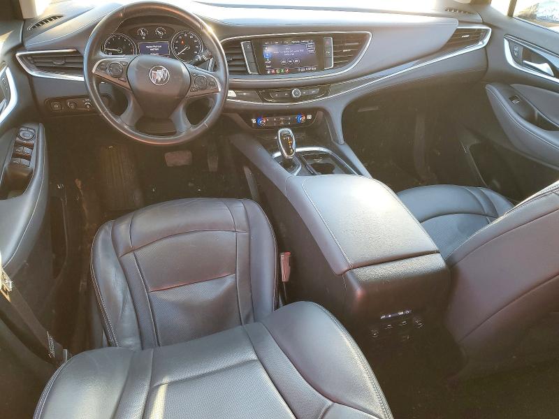 Aukcja sprzedaży 2020 Buick Enclave, vin: 5GAERBKW8LJ111548, numer aukcji: 73021385