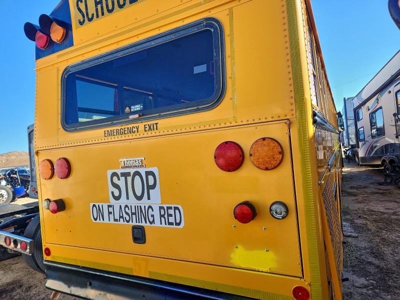 Продаж на аукціоні авто 2008 Thomas School Bus, vin: 1T7YT4E2181106042, номер лоту: 94175205