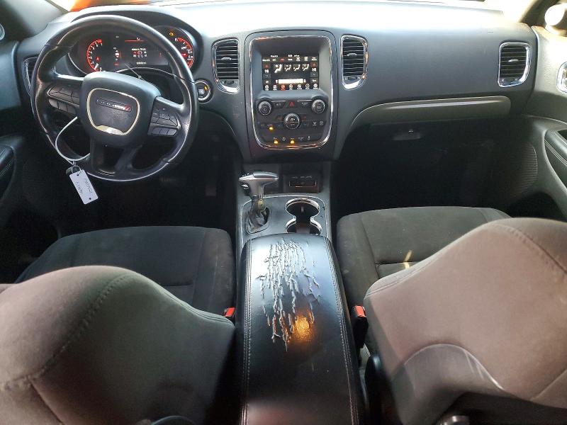 Продажа на аукционе авто 2018 Dodge Durango, vin: 1C4RDHAG0JC312292, номер лота: 75215455