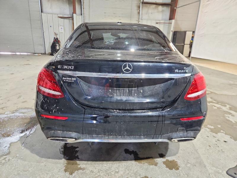 2017 Mercedes-benz E მანქანა იყიდება აუქციონზე, vin: WDDZF4KB4HA097372, აუქციონის ნომერი: 74012805