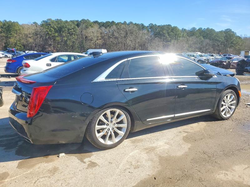 Aukcja sprzedaży 2016 Cadillac Xts Luxury, vin: 2G61M5S32G9150739, numer aukcji: 74724815
