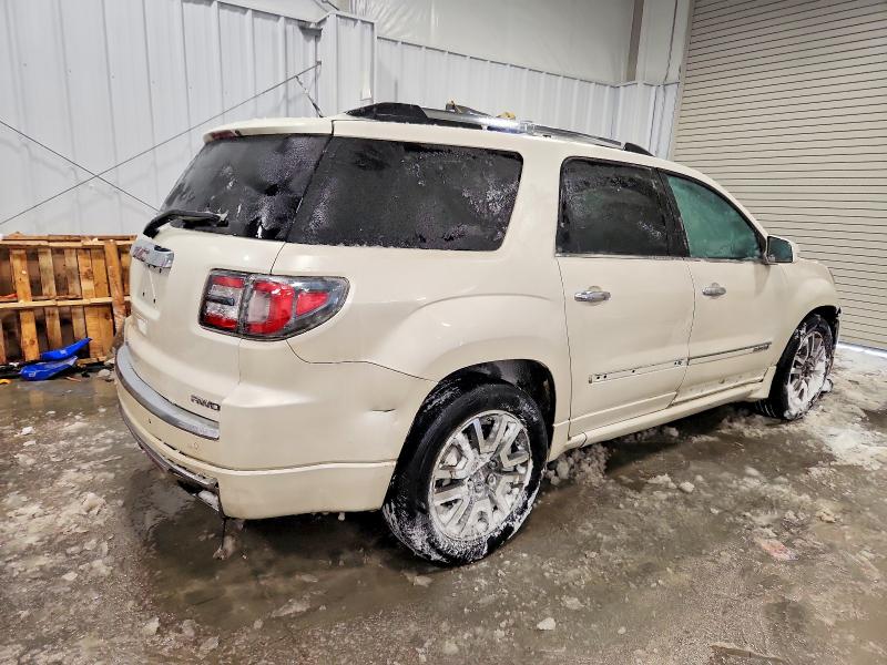 Продажа на аукционе авто 2014 Gmc Acadia, vin: 1GKKVTKD2EJ336881, номер лота: 74577505