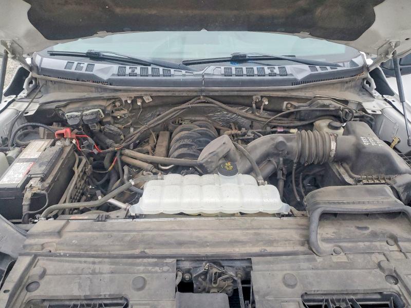 Продаж на аукціоні авто 2016 Ford F150, vin: 1FTFX1EFXGFC00853, номер лоту: 98247275