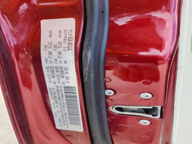 Продажа на аукционе авто 2019 Jeep Cherokee, vin: 1C4PJLDB6KD232994, номер лота: 73705785